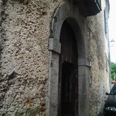 Casa Grassano *
