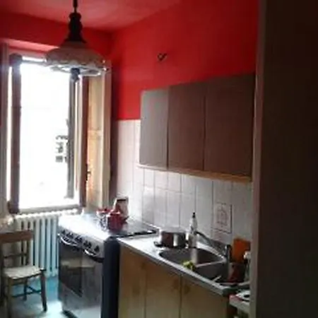 Casa Grassano 아파트 *