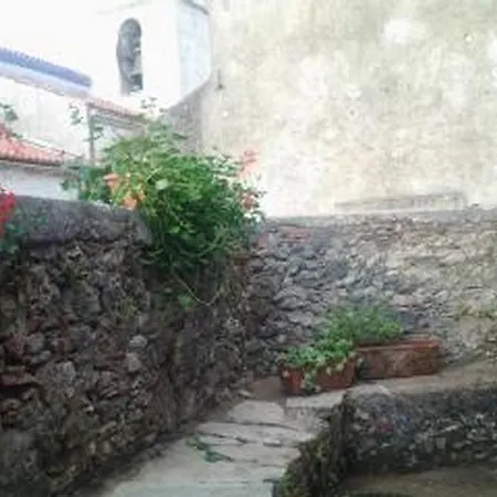아파트 Casa Grassano 토르토렐라