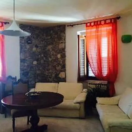 Casa Grassano * 토르토렐라